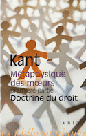 Doctrine du droit